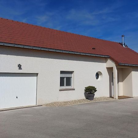 Entre Lacs Et Montagnes , Maison Individuelle,Lits Prepares, Parking Et Menage Inclus Baresia-sur-l'Ain Exteriér fotografie