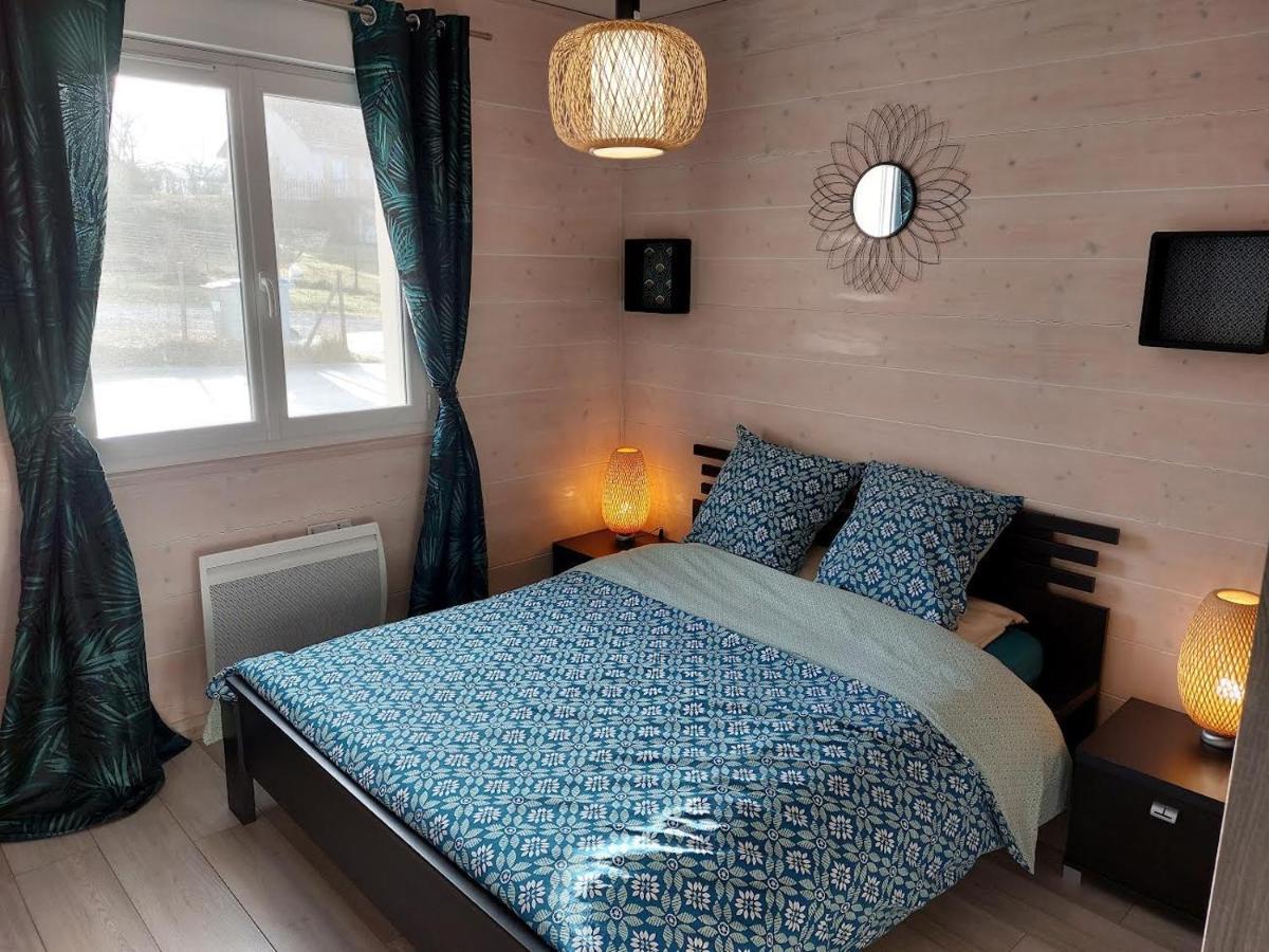 Entre Lacs Et Montagnes , Maison Individuelle,Lits Prepares, Parking Et Menage Inclus Baresia-sur-l'Ain Exteriér fotografie